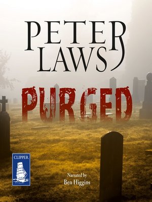 Purged - Audiobook